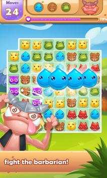 पांडा महापुरूष - Panda Legend screenshot 3