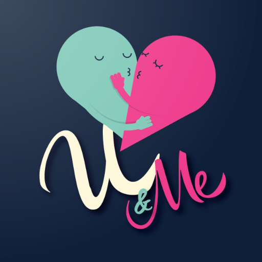 U&amp;Me - New Age Dating App icon