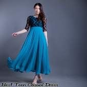 Best Teen Casual Dress Design 1.1.0