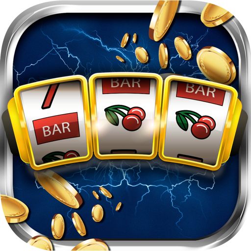 1.Swagbuck - Slot Machine Game icon