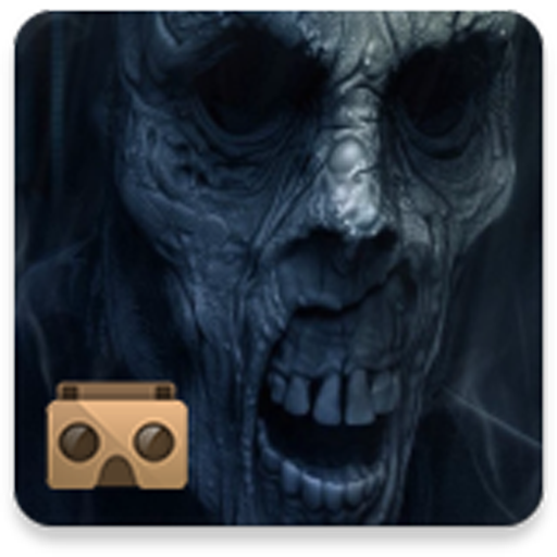 Horror City VR icon