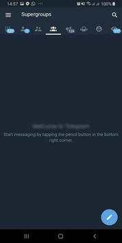 Nitrogram screenshot 5