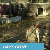 New Days Gone 2017 1.0.3