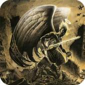 Angel Live Wallpaper 1.00