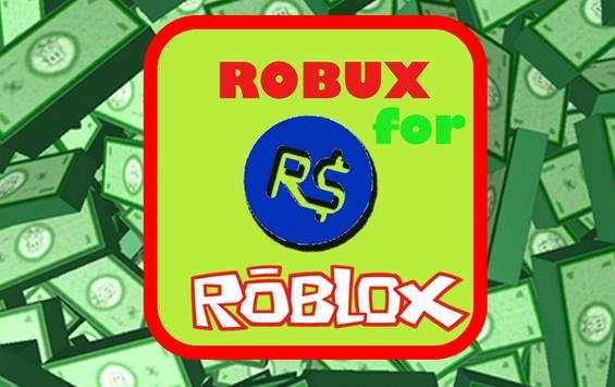 Trick Robux for Roblox screenshot 1