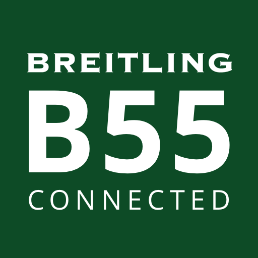 RACING B55 icon