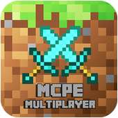 Multiplayer for Minecraft PE
