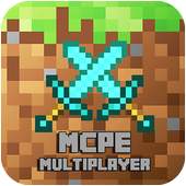 Multiplayer for Minecraft PE 1.0