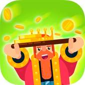 Coin Gold King Master Adventure 1.0.0