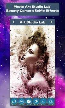 Photo Art Studio Lab screenshot 2