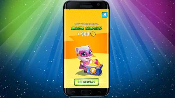 Guide pour Talking Tom Hero Dash 2020 screenshot 5