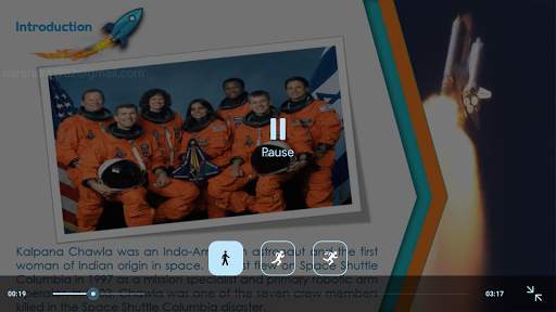Speed Revision Learning App for Class 5 - 12 screenshot 5