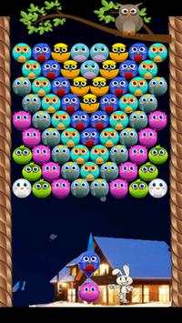 Bubble Shoot Bird screenshot 3