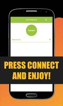 VPN Private - Free•Unblock•Proxy screenshot 2