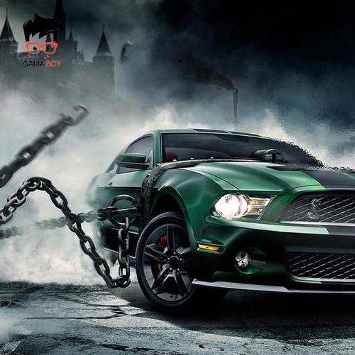 Real Drift Max Car Racing 2 1.2.1
