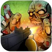 Zombie DEAD TARGET Defense 1.4