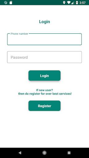 Sujoy Partner App screenshot 2