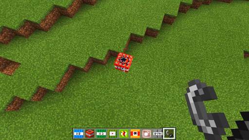 TNT Mods for MCPE screenshot 1