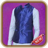 Modi Jacket Photo Suit Editor 1.1