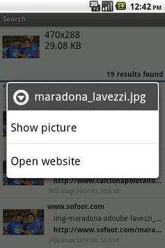 MB Search for TinEye screenshot 8