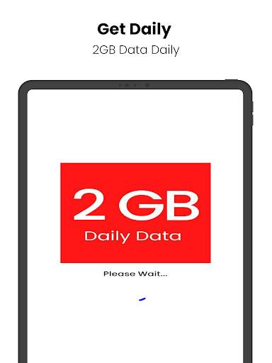 Spin & 2GB Data Daily screenshot 11