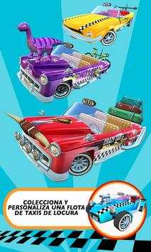 Crazy Taxi™ City Rush screenshot 4