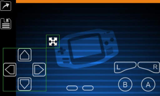 My Boy! Free - GBA Emulator screenshot 5