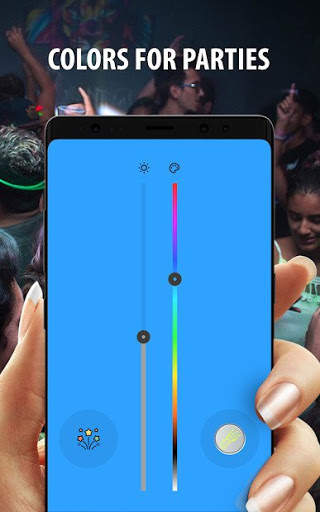 ضوء الفلاش - Flashlight screenshot 6