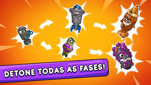 BIG BANG Evolution screenshot 4