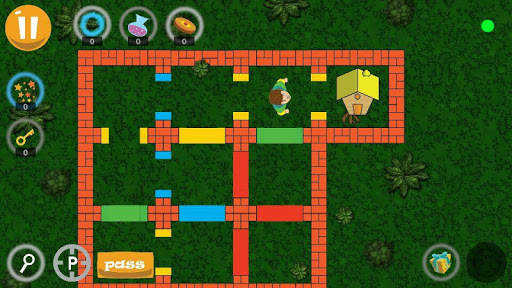 Legends Of Alviara screenshot 4