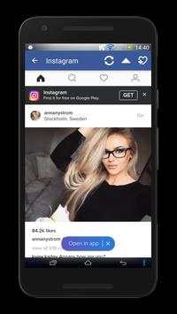 All Social Media In One screenshot 6
