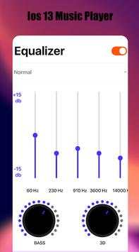 Music player 2 تصوير الشاشة