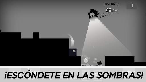 Sqube Darkness screenshot 4