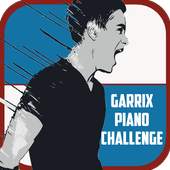 Garrix Piano Challenge 2.1