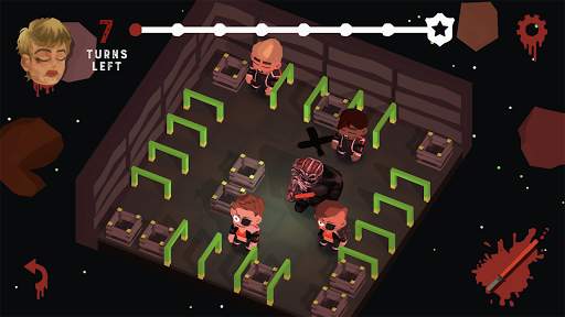 Friday the 13th: Killer Puzzle screenshot 4
