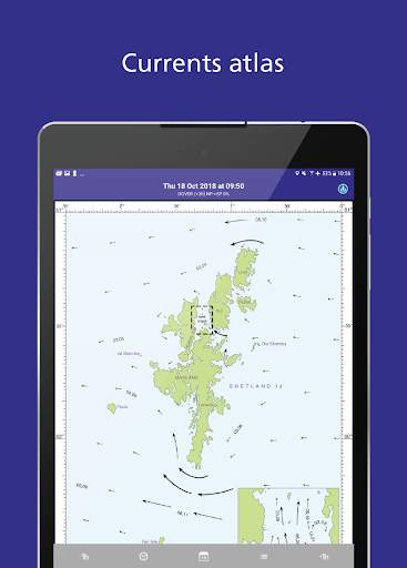 Tides Planner screenshot 10