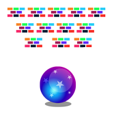 Crazy Brick Breaker icon