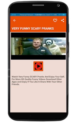 Top Funny Videos screenshot 3