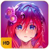 Anime Wallpaper HD Backgrounds Manga on 9Apps