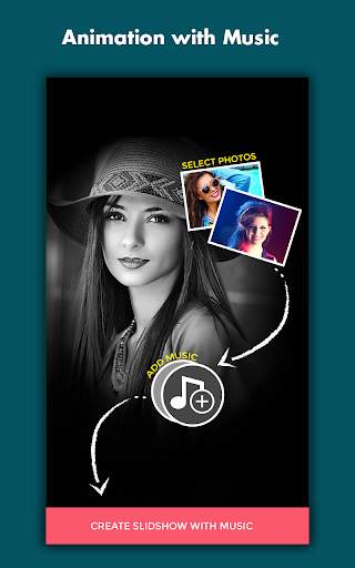 Video Magic - SlideShow maker, Photo Video creator screenshot 3