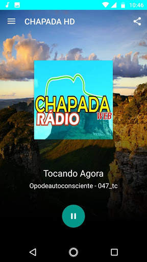 Chapada   HD screenshot 1