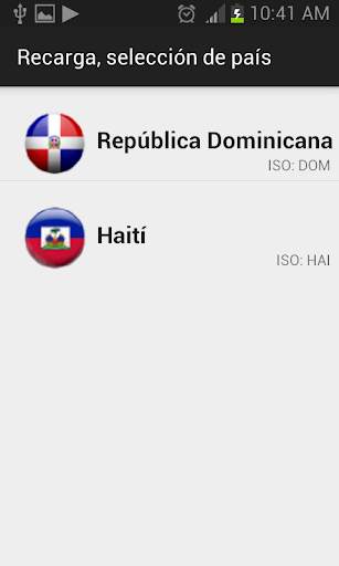 Pagos Multiples App screenshot 2