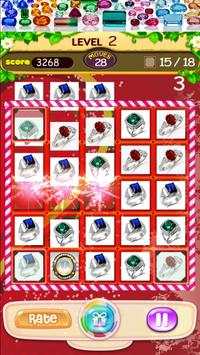 candy jawels mania screenshot 2