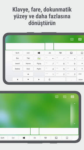 Remote Mouse screenshot 5