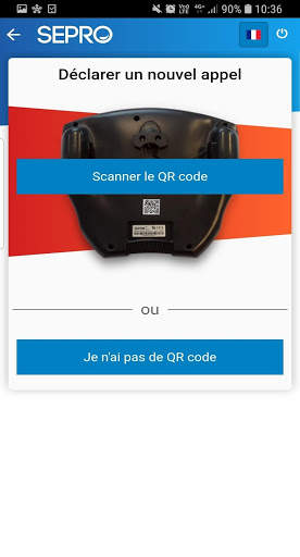 Live Support screenshot 2