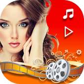 تحويل الصور إلى  فيديو إحترافي مع الصور والموسيقى on 9Apps