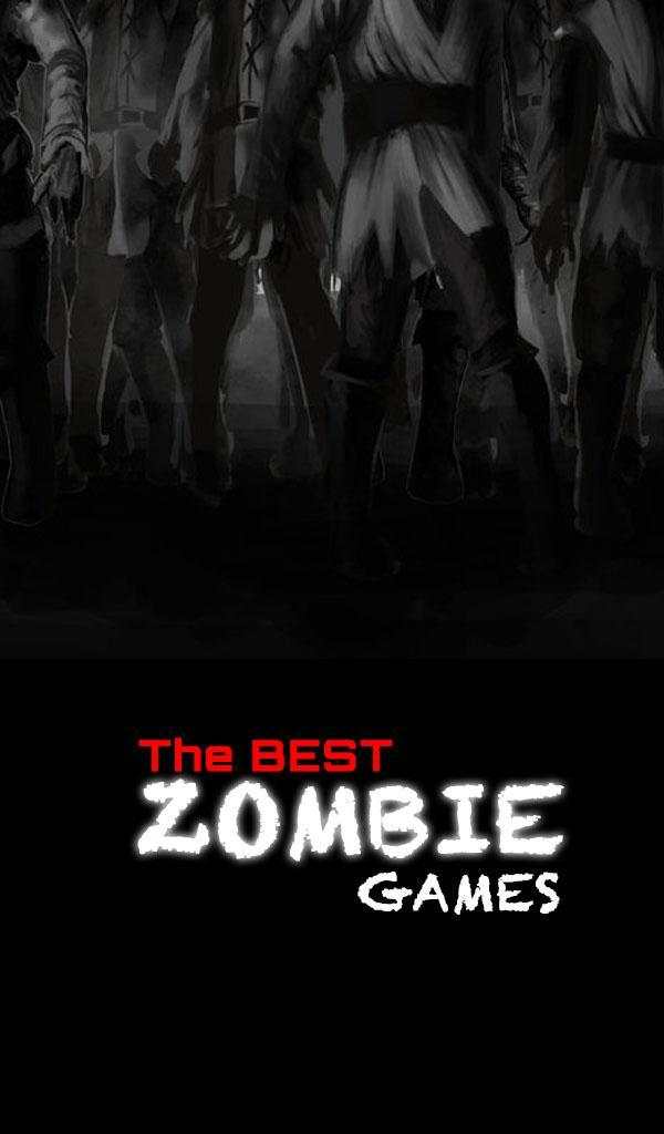 Zombie Games screenshot 2