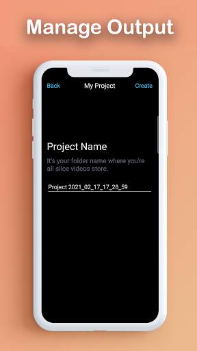 Video Splitter - Story Cutter for WhatsApp Status screenshot 4