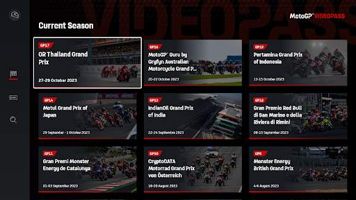 MotoGP™ screenshot 13