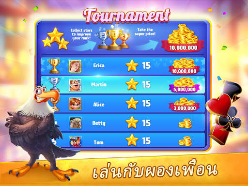 Solitaire TriPeaks Journey screenshot 14